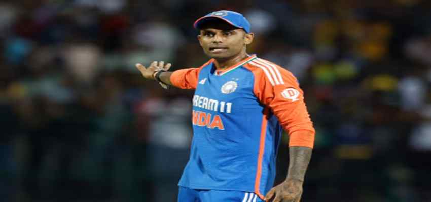 India Vs South Africa 3rd T20 Playing 11: सूर्य कुमार के लिए तीसरे मैच की प्लेइंग-11 बनी सिरर्दद, इस धाकड़ बल्लेबाज की हो सकती हैं एंट्री