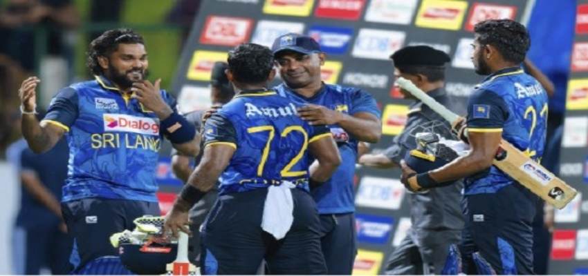 NZ vs SL: न्यूजीलैंड और श्रीलंका के बीच पहला वनडे मैच शुरु, इन खिलाड़ियों पर सबकी नजर