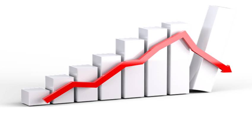 Stock Market Crash: शेयर बाजार में लगातार गिरावट डरे निवेशक, सामने आए 3 बड़े कारण