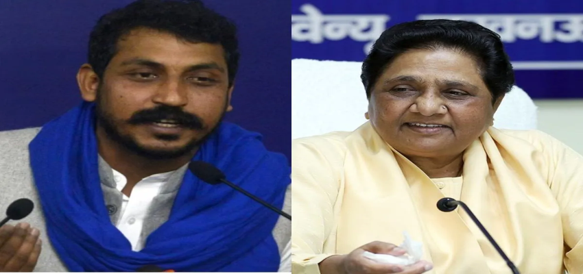 बुलडोजर एक्शन पर SC के फैसले से विपक्ष को मिला मौका, मायावती से लेकर चंद्रशेखर तक सरकार पर हमलावर