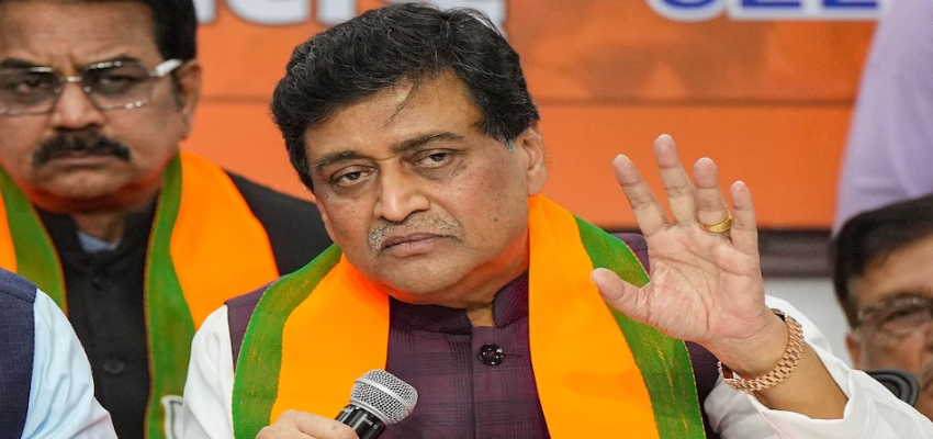 Maharashtra Election: अपने ही घर में घिरी भाजपा, पूर्व मुख्यमंत्री ने 