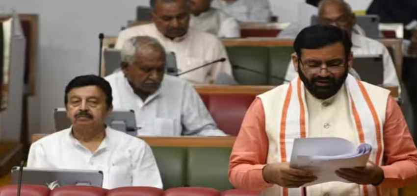 Haryana News: कुछ लोग जनता के फैसले से पहले ही सरकार बनाकर बैठे थे, लेकिन जनता ने उनका हिसाब कर दिया – सीएम नायब सैनी