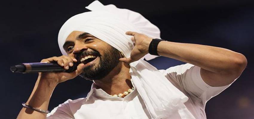 दिलजीत दोसांझ की बढ़ी मुश्किलें, हैदराबाद कॉन्सर्ट को लेकर तेलंगाना सरकार ने जारी किया गया नोटिस