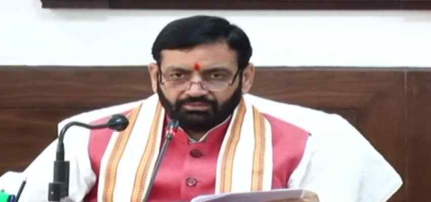 Haryana News: 2 लाख 62 हज़ार किसानों को सीएम सैनी ने दिया बड़ा उपहार, कई योजनाओं का किया शुभारंभ