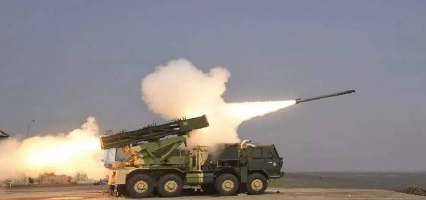 DRDO का सफल परीक्षण, क्या है भारत का पिनाका रॉकेट सिस्टम जिसमें फ्रांस ने दिखाई रूचि?
