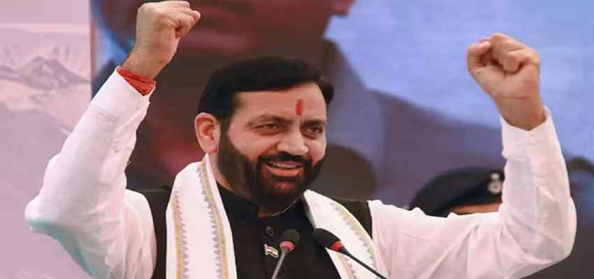 कुरुक्षेत्र में किसानों से नायब सैनी ने किया बड़ा वादा, कहा- तीसरी किस्त भी जल्द उन तक पहुंचेगी