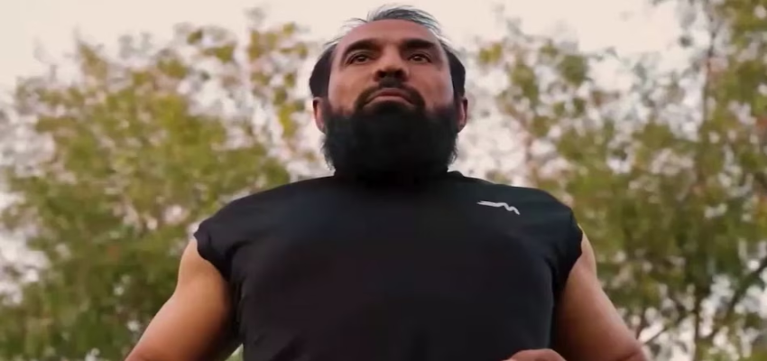 खुलेआम घूम रहा 26/11 हमले का मास्टरमाइंड, चैम्पियंस ट्रॉफी से पहले पाकिस्तान का चेहरा उजागर