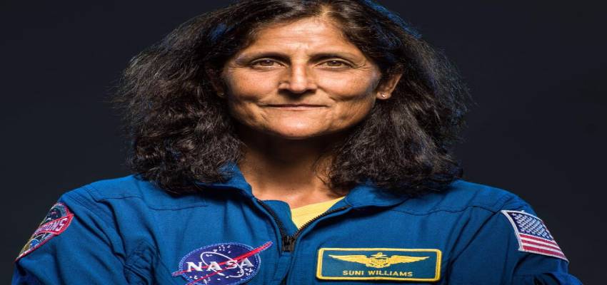 ISS में आई दरारें...हुआ लीकेज, Sunita Williams समेत कई अंतरिक्षयात्रियों पर मंडरा रहा खतरा
