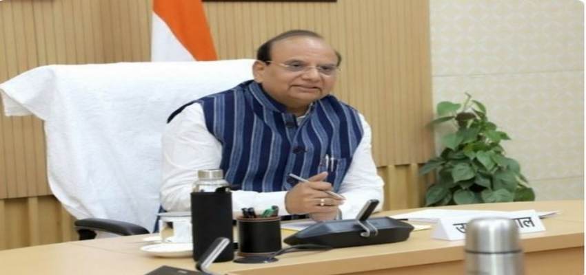 दिल्ली में अवैध घुसपैठियों की होगी पहचान, LG वीके सक्सेना ने पुलिस को दिया आदेश