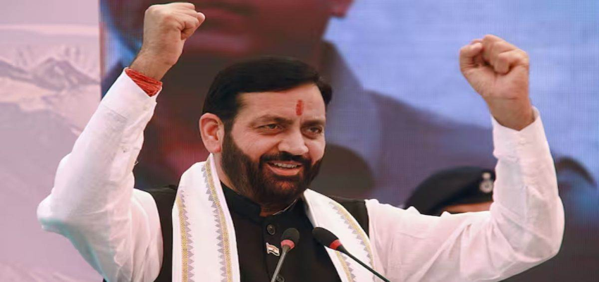 Haryana School Closed: बढ़ते प्रदूषण के बीच हरियाणा सरकार का फैसला, प्रदेश में पांचवीं तक के स्कूल बंद