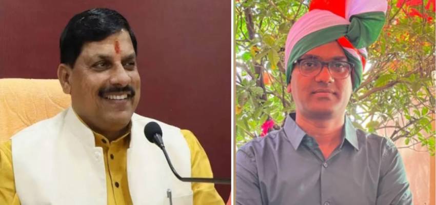 MP: BJP संगठन में पहली बार बनाया गया Whatsapp प्रमुख, चुनाव के लिए हो रही ये खास तैयारियां