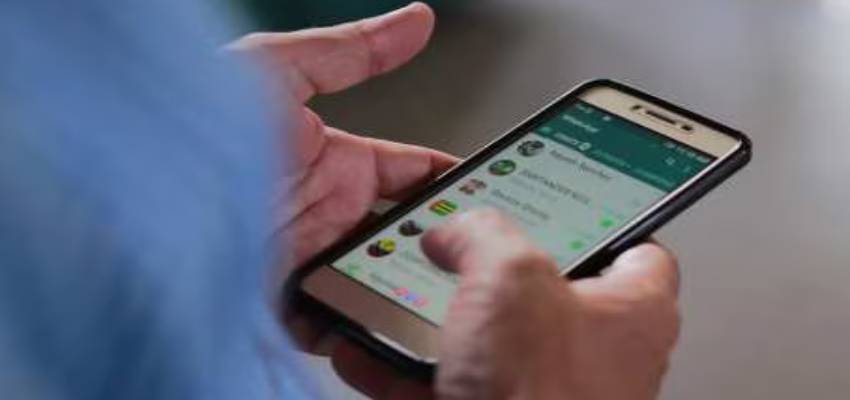 बड़े काम की है WhatsApp की ये ट्रिक, अब आसानी से पढ़ सकेंगे 'Delete for Everyone' वाले मैसेज