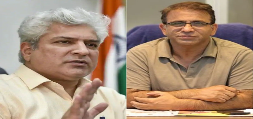 AAP ने ढूंढा कैलाश गहलोत का रिप्लेसमेंट, सिविल इंजीनियर को बनाएगी मंत्री