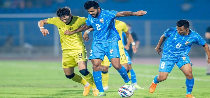 India vs Malaysia Match: भारत की खराब फॉर्म जारी, मलेशिया के साथ 1-1 से ड्रॉ