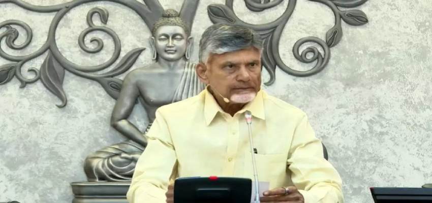 आंध्र प्रदेश में 3 दशक पुराना नियम रद्द, दो बच्चों से अधिक वाले उम्मीदवार अब चुनाव लड़ सकेंगे