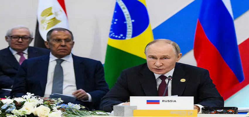 Ukraine-Russia War:  यूक्रेन ने रूस पर ATACMS मिसाइल से किया हमला, पुतिन ने परमाणु हथियारों के इस्तेमाल को दी मंजूरी