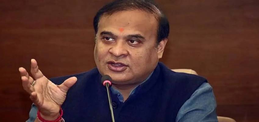 असम कैबिनेट का ऐलान, अब श्रीभूमि के नाम से जाना जाएगा करीमगंज जिला