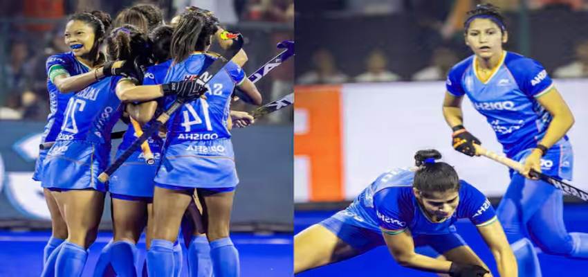 फाइनल में पहुंचने पर भारतीय कप्तान ने बिहार को लेकर दिया बड़ा बयान,कहा - बिहार का कायापलट...