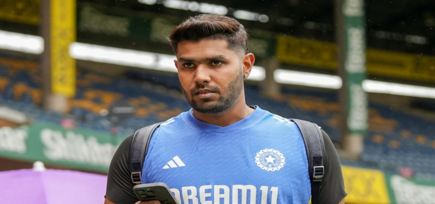 IND VS AUS TEST: अंतरराष्ट्रीय क्रिकेट में पैर रखने की दहलीज पर ये खिलाड़ी, ऑस्ट्रेलियाई बल्लेबाजों के उड़ेंगे होश