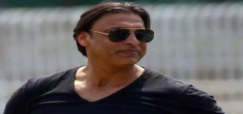 Shoaib Akhtar On Champions trophy 2025: ‘इंडिया आ रही है...’ चैंपियंस ट्रॉफी को लेकर शोएब अख्तर ने दिया बड़ा बयान