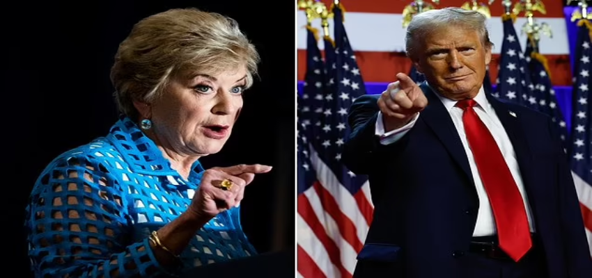 WWE की पूर्व सीईओ लिंडा मैकमोहन बनेंगी शिक्षा मंत्री, डोनाल्ड ट्रंप ने की घोषणा