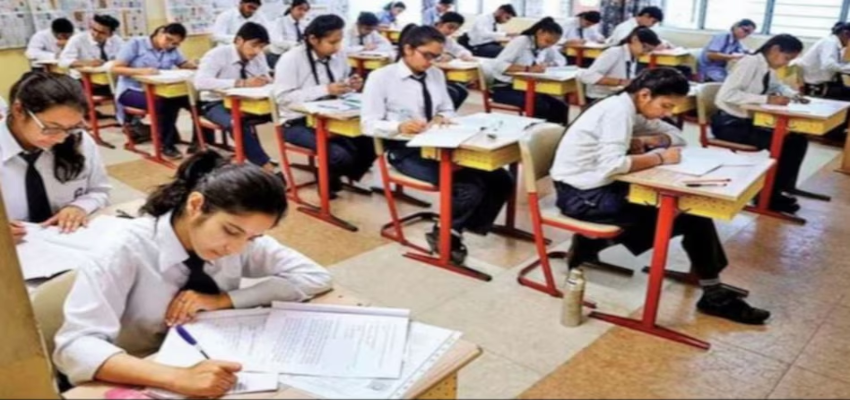 UP Board Exam: 10वीं और 12वीं के प्रैक्टिल एग्जाम को लेकर आया अपडेट, जानें कौन किस विषय की परीक्षा कब