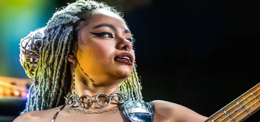 AR Rahman के बाद उनकी टीम मेंबर Mohini Dey ने भी किया पति संग तलाक का ऐलान, पोस्ट कर की लोगों से अपील