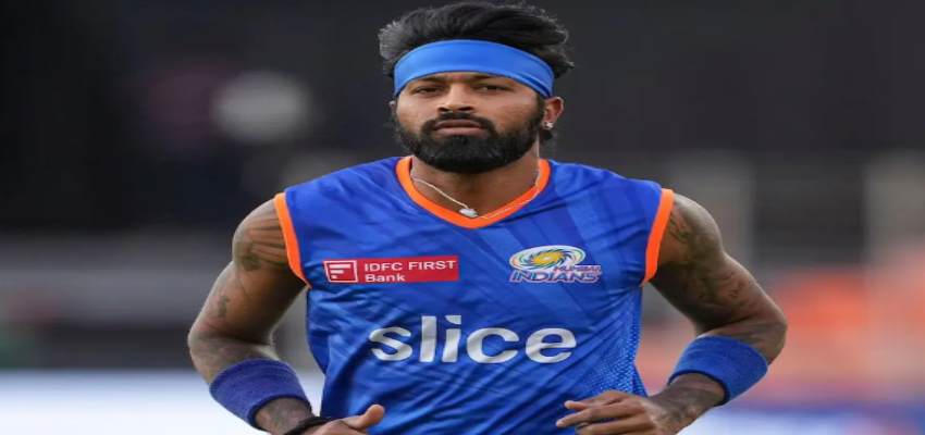 Hardik pandya banned in IPL:  आईपीएल 2025 में हार्दिक पांड्या पर लगा बैन, सामने आई ये बड़ी वजह