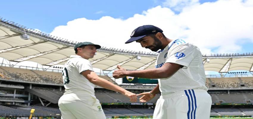 IND vs AUS 1st Test: पर्थ टेस्ट से पहले कप्तान बुमराह का दिखा अलग रूप, प्लेइंग इलेवन पर साधी चुप्पी