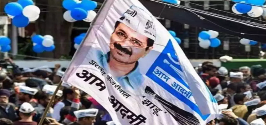दिल्ली चुनाव के लिए AAP की पहली लिस्ट जारी, 11 उम्मीदवारों के नाम का ऐलान