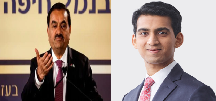 Sagar Adani Profile: अमेरिकी जांच में उभरा सागर अडानी का नाम, जानें गौतम अडानी से उनका क्या है रिश्ता?