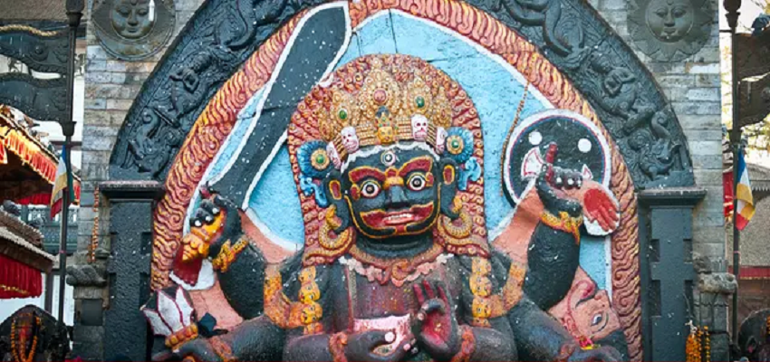 Kalashtami Vrat Katha: कालाष्टमी के दिन व्रत कथा का करें पाठ, मिलेगा भय और परेशानियों से छुटकारा