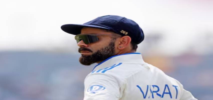 ऑस्ट्रेलिया में भी फ्लॉप रहे विराट कोहली, पिछले 7 साल में पहली बार हुआ ऐसा