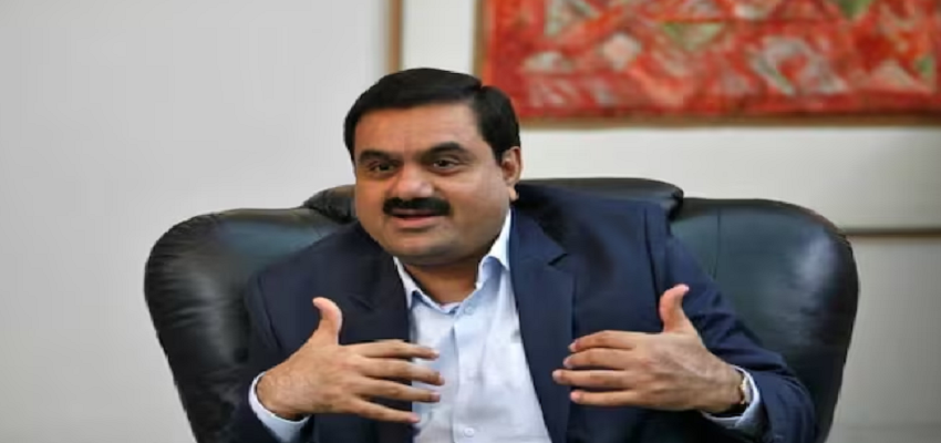 अडानी से जुड़े मामले में फंसी तत्कालीन जगन मोहन सरकार, जानिए क्या है पूरा मामला?