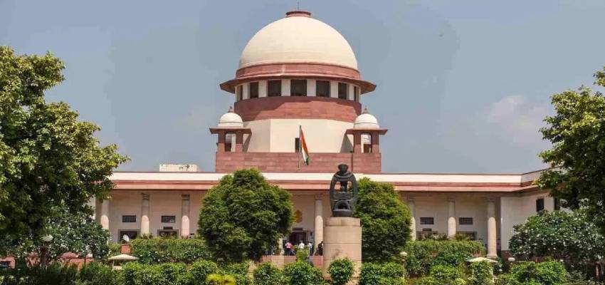 'हम दिल्ली सरकार के जवाब से संतुष्ट नहीं', बढ़ते प्रदूषण पर सुप्रीम कोर्ट ने लगाई फटकार