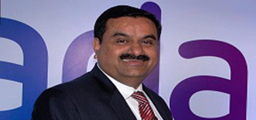 अडाणी के शेयरों ने किया जबरदस्त कमबैक, अमेरिका के आरोपों की निकली हवा