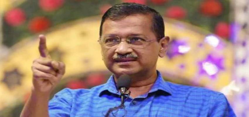 AAP में फिर बगावत! टिकट कटने के बाद अरविंद केजरीवाल के करीबी विधायक ने किया चुनाव लड़ने का ऐलान