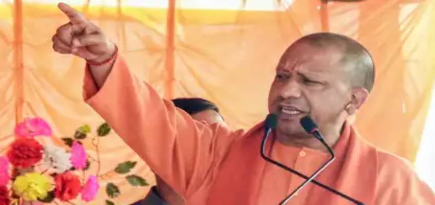 'बंटेंगे तो कटेंगे' नारे का महाराष्ट्र में चला जादू! सीएम योगी की मदद से BJP के खाते में आए वोट