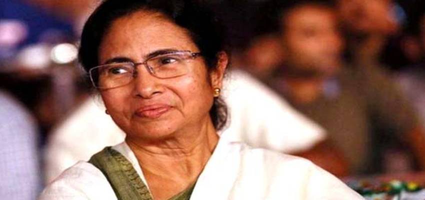 West Bengal By Election: क्लीन स्वीप की ओर ममता दीदी, पश्चिम बंगाल में 6 सीटों पर TMC आगे