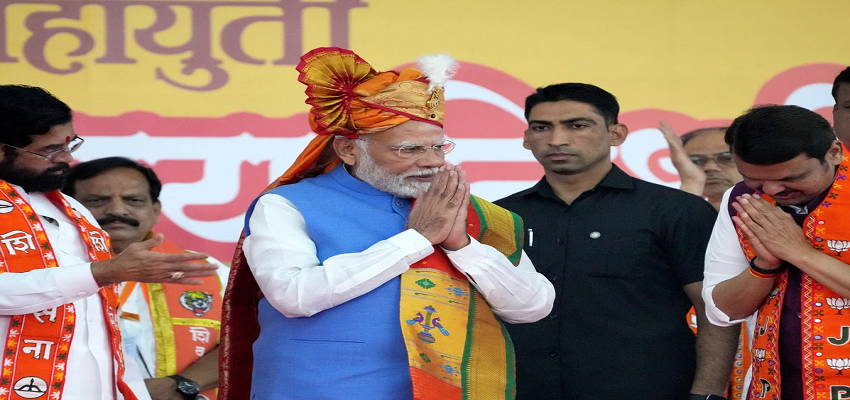 Maharashtra Election: 3 दिनों में सरकार का गठन करना चाहती है BJP, 25 नवंबर को बुलाई विधायक दल की बैठक