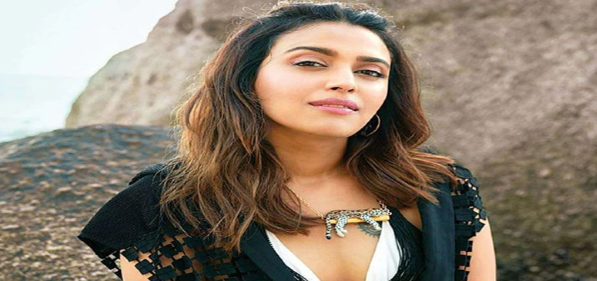 Maharashtra Election: पति फहाद को पिछड़ता देख स्वारा भास्कर ने अलापा 