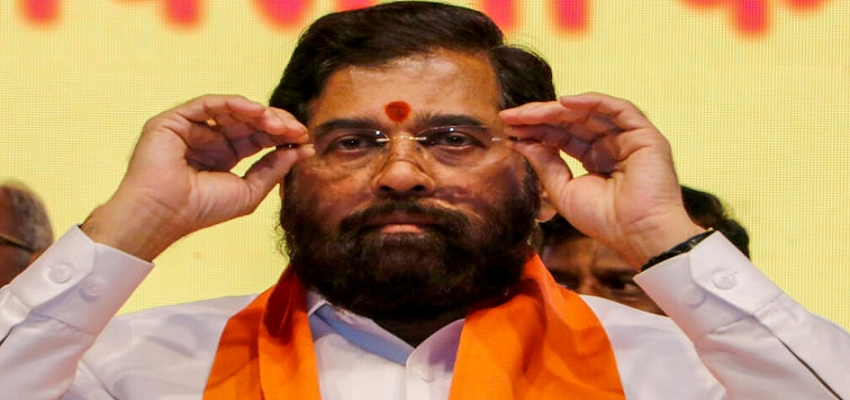 Maharashtra Election: एकनाथ शिंदे का स्पष्ट संदेश, बोले - ज्यादा सीटें जीतना CM बनने का पैमाना नहीं