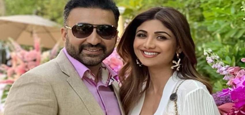 'शादी करो या रिश्ता खत्म', जब राज कुंद्रा के दिए गए अल्टीमेटम की वजह से शिल्पा शेट्टी ने छोड़ी फिल्म