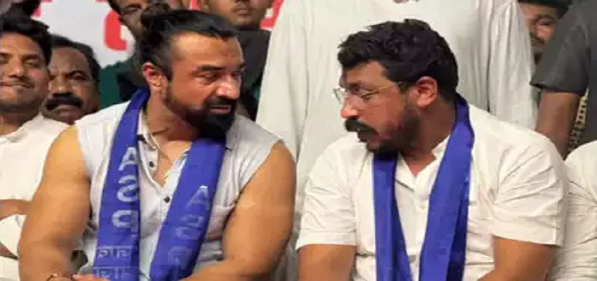 इंस्टा पर 56 लाख...41 लाख FB फॉलोअर, फिर भी चुनाव में मिले महज 146 वोट; कौन है ये प्रत्याशी?