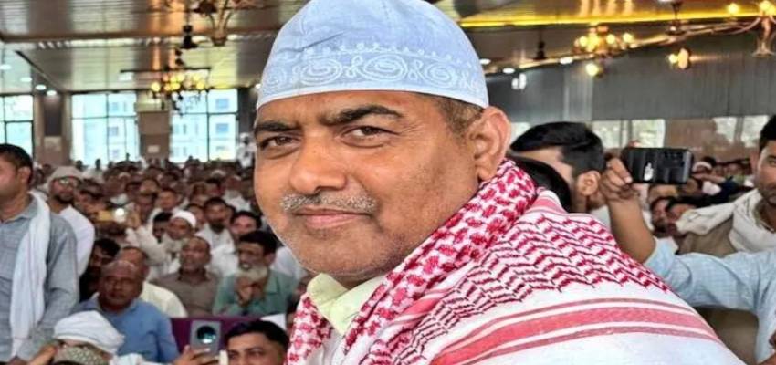 मुस्लिम बाहुल्य क्षेत्र में कैसे हार गए सपा प्रत्याक्षी? जानें BJP के रामवीर सिंह की जीत का फॉर्मूला