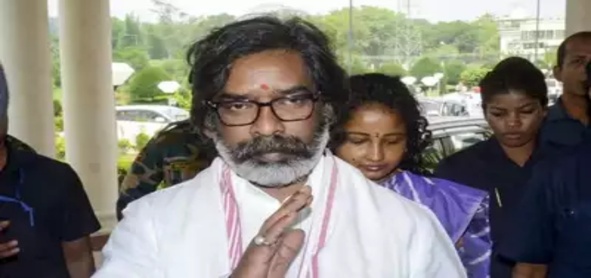 Jharkhand Election: 28 नवंबर को सीएम पद की शपथ लेंगे हेमंत सोरेन, जानें उनकी कैबिनेट में कौन-कौन बनेंगे मंत्री