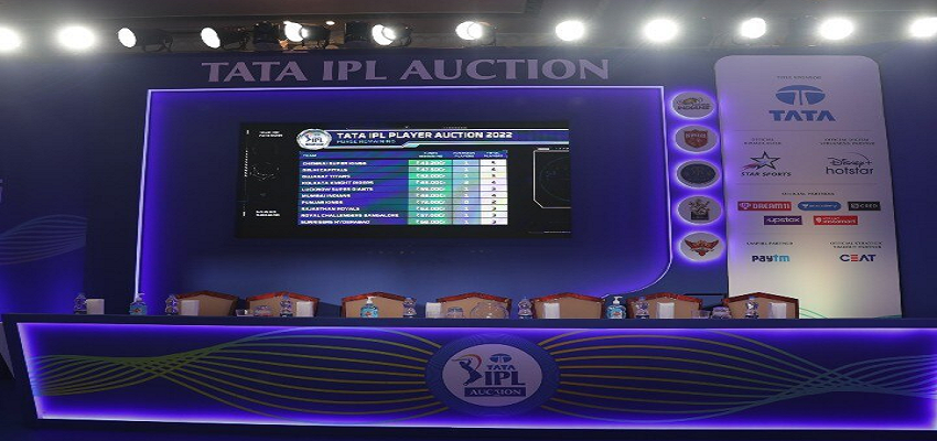 IPL Auction: नीलामी का आज दूसरा दिन, 10 टीमें 173 करोड़ रुपये में करेंगे इतने खिलाड़ियों की खरीदारी