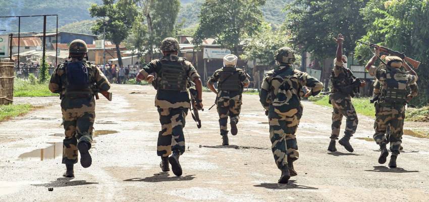 Manipur: जिरिबाम से अगवा लोगों के साथ हैवानियत, रोंगटे खड़े कर देगी 3 साल के मासूम की पोस्टमार्टम रिपोर्ट