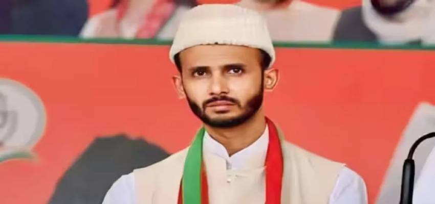 संभल हिंसा भड़काने पर पुलिस का बड़ा एक्शन, सपा सांसद जियाउर्रहमान बर्क के खिलाफ केस दर्ज