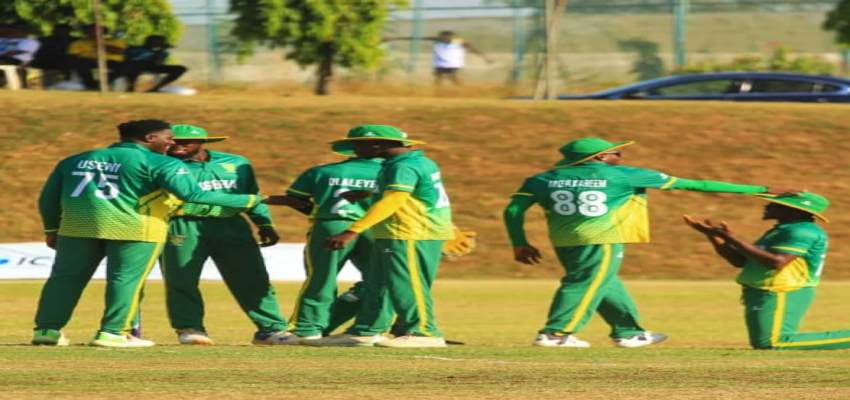 Lowest Total In T20:  महज 7 रन पर ढेर हुई पूरी टीम, इस टीम के नाम दर्ज हुआ शर्मनाक रिकॉर्ड